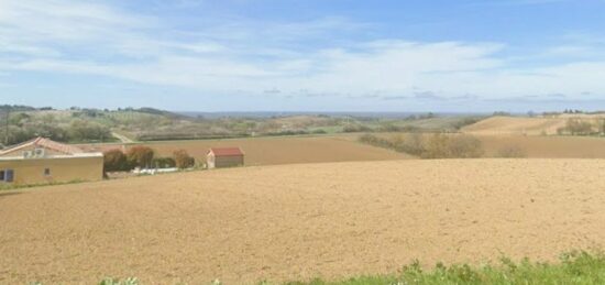 Terrain à bâtir à Lacaugne, Occitanie