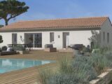 Maison à construire à Corronsac (31450) 2422466-4586modele720190717C9UHW.jpeg Maisons France Confort
