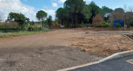 Puget-sur-Argens Terrain à bâtir - 2424331-11157annonce3202602104x9HH.jpeg Maisons France Confort