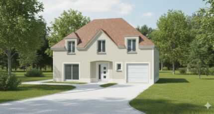 Boullay-les-Troux Terrain à bâtir - 2424086-10686annonce320251125aFCTr.jpeg Maisons France Confort