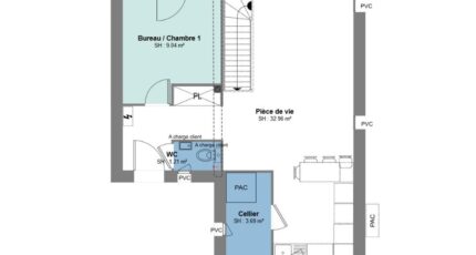 Linas Maison neuve - 2424378-4684modele1020250708cGF2v.jpeg Maisons France Confort