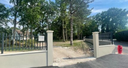 Milly-la-Forêt Terrain à bâtir - 2424480-4684annonce220260210bPFOA.jpeg Maisons France Confort