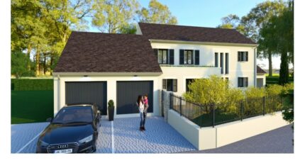 Écharcon Maison neuve - 2424489-4684modele720230316Fi1Es.jpeg Maisons France Confort