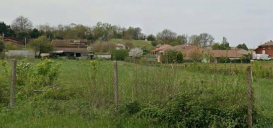 Terrain à bâtir à , Ariège