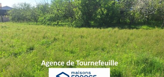 Terrain à bâtir à Finhan, Occitanie