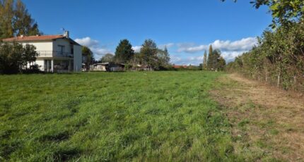 Estancarbon Terrain à bâtir - 2387745-10326annonce220260109cHTdc.jpeg Maisons France Confort