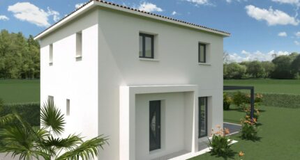 Vidauban Terrain à bâtir - 2424647-11157annonce120260211vsuTH.jpeg Maisons France Confort