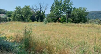 Draguignan Terrain à bâtir - 2424673-11157annonce420260211r292X.jpeg Maisons France Confort