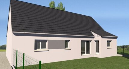 Beaufay Maison neuve - 2424359-6170modele720200324nB2kD.jpeg Maisons France Confort