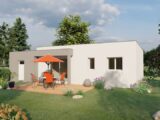 Maison à construire à Mazé (49630) 2424368-939modele720230327OF2IS.jpeg Maisons France Confort