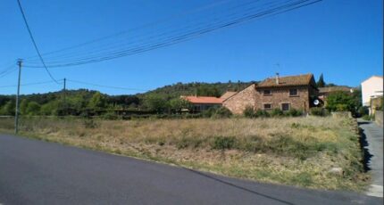 Cébazan Terrain à bâtir - 2424782-11018annonce220260211Oc2Q2.jpeg Maisons France Confort