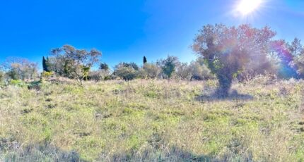 Bagnols-en-Forêt Terrain à bâtir - 2423724-11157annonce420260210hOZds.jpeg Maisons France Confort