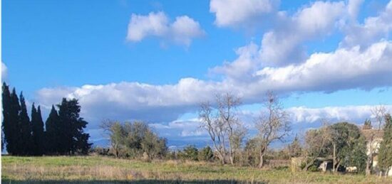 Terrain à bâtir à Castelnau-d'Aude, Occitanie