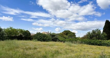 Pépieux Terrain à bâtir - 2424840-10986annonce120250626K3dFm.jpeg Maisons France Confort