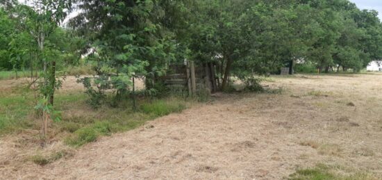 Terrain à bâtir à , Haute-Garonne