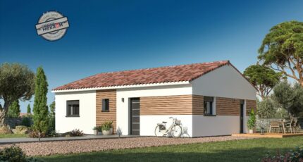 Fronton Maison neuve - 2424734-4586modele720250326he4s6.jpeg Maisons France Confort