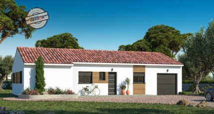 Fronton Maison neuve - 2424755-4586modele720250321V9AwB.jpeg Maisons France Confort