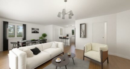 Fronton Maison neuve - 2424750-4586modele620191218hyprb.jpeg Maisons France Confort