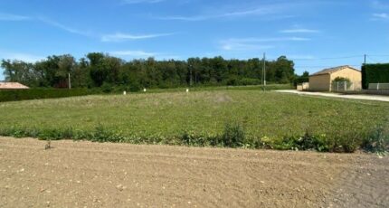 Ricaud Terrain à bâtir - 2424918-10986annonce120250624H9zQ2.jpeg Maisons France Confort