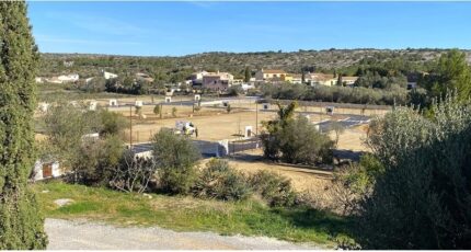 La Palme Terrain à bâtir - 2424994-10986annonce120260211TDRIX.jpeg Maisons France Confort