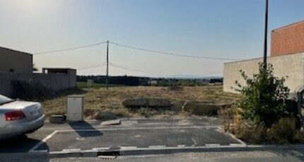 Pennautier Maison neuve - 2425011-10986annonce120251008lJ5CM.jpeg Maisons France Confort