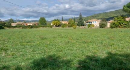 Aups Terrain à bâtir - 2425021-11157annonce4202602116ntPT.jpeg Maisons France Confort