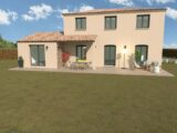 Maison à construire à Tourrettes (83440) 2425459-5826modele620250106fmE9F.jpeg Maisons France Confort