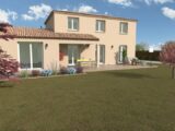Maison à construire à Tourrettes (83440) 2425459-5826modele720250106JwdTu.jpeg Maisons France Confort