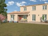 Maison à construire à Tourrettes (83440) 2425459-5826modele820250106g1rr4.jpeg Maisons France Confort
