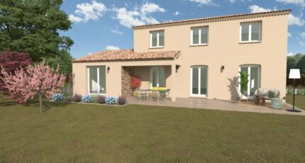 Tourrettes Maison neuve - 2425459-5826modele820250106g1rr4.jpeg Maisons France Confort