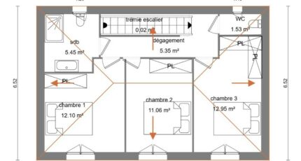 Tourrettes Maison neuve - 2425459-5826modele1020250106nrmBK.jpeg Maisons France Confort