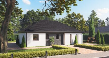 Auchy-lez-Orchies Maison neuve - 2386453-5986modele620231002bRU4x.jpeg Maisons France Confort