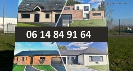Auchy-lez-Orchies Maison neuve - 2386468-10863annonce220260109bS8aT.jpeg Maisons France Confort