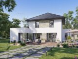 Maison à construire à Auchy-lez-Orchies (59310) 2386499-4586modele620241004QTkh7.jpeg Maisons France Confort