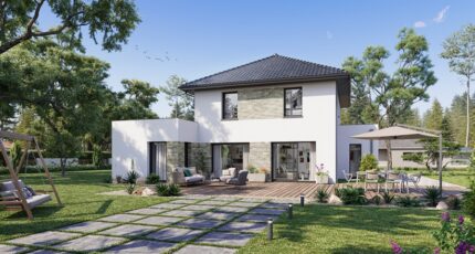 Auchy-lez-Orchies Maison neuve - 2386499-4586modele620241004QTkh7.jpeg Maisons France Confort