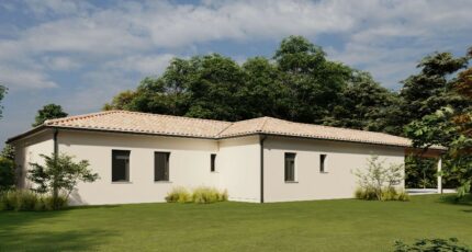 Montpouillan Maison neuve - 2425884-11342modele720250604kxTSd.jpeg Maisons France Confort