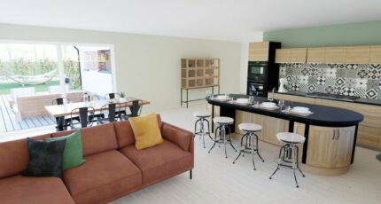 Chérisy Maison neuve - 2425918-6130annonce820260211PFhU3.jpeg Maisons France Confort
