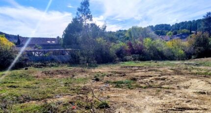 Banne Terrain à bâtir - 2425975-5100annonce120260211h01Tt.jpeg Maisons France Confort