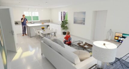 Banne Maison neuve - 2425990-5100modele720260210GZxk0.jpeg Maisons France Confort