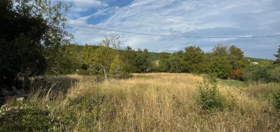 Terrain à bâtir à Courry, Occitanie