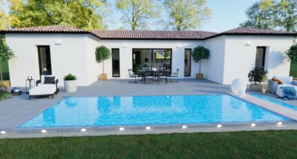 Courry Maison neuve - 2426024-5100modele620230728DeIO9.jpeg Maisons France Confort