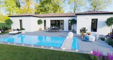 Courry Maison neuve - 2426024-5100modele720230728aCSZe.jpeg Maisons France Confort