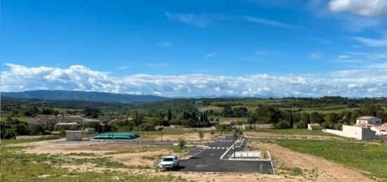 Terrain à bâtir à Leuc, Occitanie