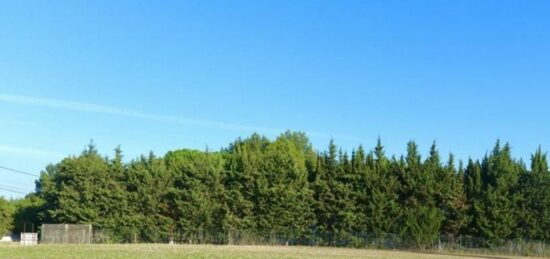 Terrain à bâtir à Villeneuve-lès-Montréal, Occitanie
