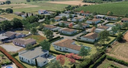 Sainte-Eulalie Maison neuve - 2426385-10986annonce120260212tn3gi.jpeg Maisons France Confort