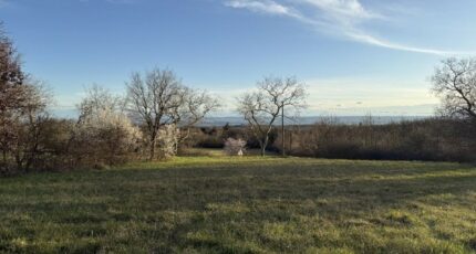 Labécède-Lauragais Terrain à bâtir - 2426449-10986annonce1202602122fq1o.jpeg Maisons France Confort