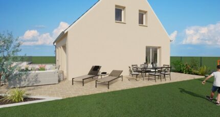 Falaise Maison neuve - 2389626-11227modele720251013WDTbv.jpeg Maisons France Confort