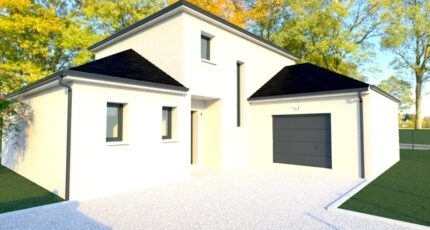 Potigny Maison neuve - 2389590-11227modele820251013TAAGw.jpeg Maisons France Confort