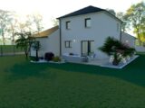 Maison à construire à Potigny (14420) 2389590-11227modele920251013lTC4s.jpeg Maisons France Confort