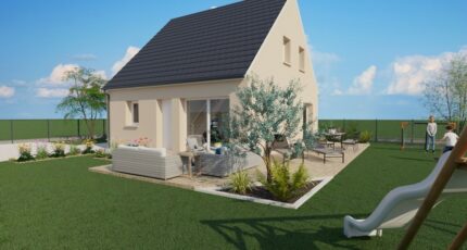 Bernay Maison neuve - 2389674-11227modele620251013ma4nP.jpeg Maisons France Confort